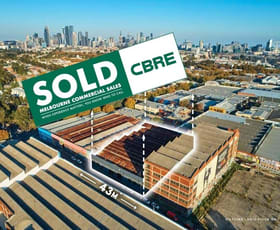 Shop & Retail commercial property sold at 77-83 Sutton Street North Melbourne VIC 3051