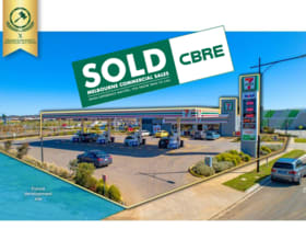Shop & Retail commercial property sold at 7-Eleven 760-762 Barwon Heads Rd Armstrong Creek VIC 3217