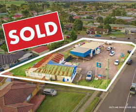 Development / Land commercial property sold at 222 Tongarra Road Albion Park NSW 2527