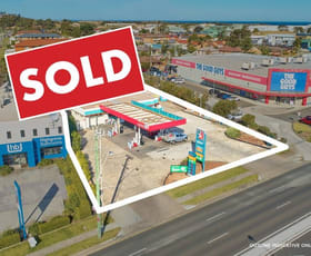 Development / Land commercial property sold at 75-77 King Street Warrawong NSW 2502