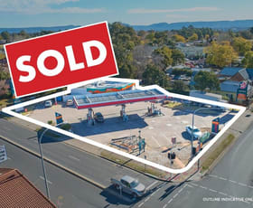 Development / Land commercial property sold at 98 March Street Richmond NSW 2753