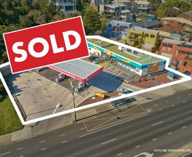 Development / Land commercial property sold at 521 Nepean Highway Frankston VIC 3199