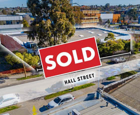 Development / Land commercial property sold at 20-24 Hall Street Hawthorn East VIC 3123