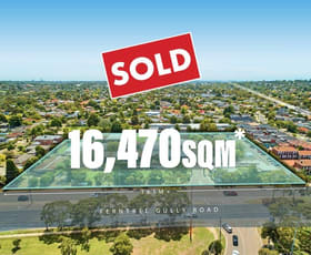 Development / Land commercial property sold at 583 Ferntree Gully Road Glen Waverley VIC 3150