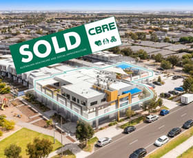 Medical / Consulting commercial property sold at Level 1, 53 Mosaic Drive (Mosaic Village) Lalor VIC 3075