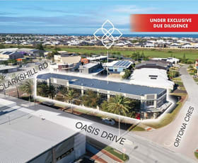 Offices commercial property sold at 2 Clarkshill Road Secret Harbour WA 6173