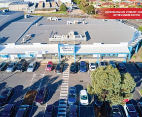 Offices commercial property sold at 1/500 High Street Epping VIC 3076