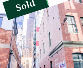 Other commercial property sold at 22-24 Bennetts Lane Melbourne VIC 3000