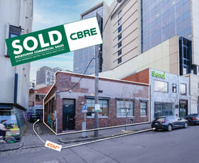 Other commercial property sold at 135-139 Leicester Street Carlton VIC 3053