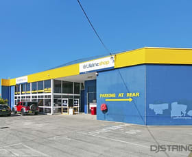 Factory, Warehouse & Industrial commercial property for sale at 5, 7 & 9 Greenway Drive Tweed Heads South NSW 2486