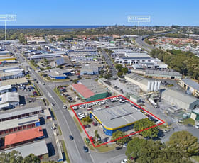 Showrooms / Bulky Goods commercial property for sale at 5, 7 & 9 Greenway Drive Tweed Heads South NSW 2486