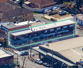 Development / Land commercial property sold at 46 Morts Road Mortdale NSW 2223