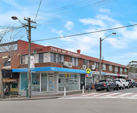 Development / Land commercial property sold at 46 Morts Road Mortdale NSW 2223