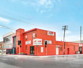 Showrooms / Bulky Goods commercial property sold at 138-140 Victoria Road Marrickville NSW 2204