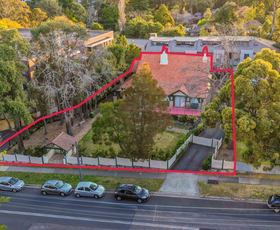 Development / Land commercial property sold at 25 Ray Road Epping NSW 2121
