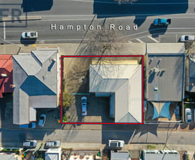 Shop & Retail commercial property sold at 136-140 Hampton Road Fremantle WA 6160