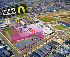 Shop & Retail commercial property sold at The Y Early Learning 53 Mulholland Drive Tarneit VIC 3029