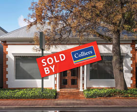 Offices commercial property sold at 31 Unley Road Parkside SA 5063