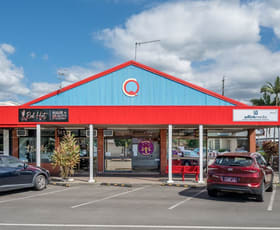 Shop & Retail commercial property sold at 29 Front Street Mossman QLD 4873