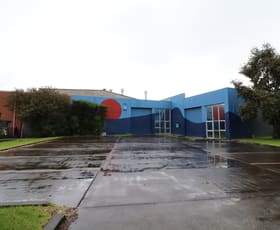 Factory, Warehouse & Industrial commercial property sold at 4 & 5/72 Yuilles Road Mornington VIC 3931