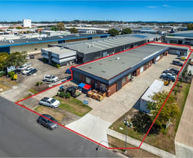 Factory, Warehouse & Industrial commercial property sold at 23 Lathe Street Virginia QLD 4014