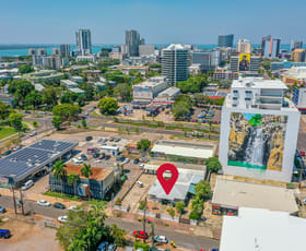 Development / Land commercial property sold at 2 Peary Street Darwin City NT 0800