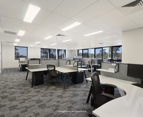 Offices commercial property leased at B2/7 Poynton Place Thornton NSW 2322