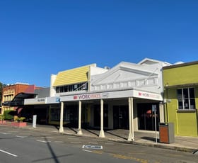 Offices commercial property sold at 12 Aplin Street Cairns City QLD 4870