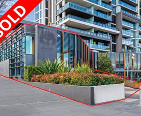 Offices commercial property sold at 5/766 Toorak Road Glen Iris VIC 3146