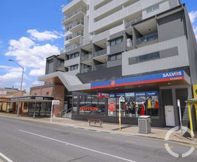 Showrooms / Bulky Goods commercial property sold at 283 Logan Road Greenslopes QLD 4120
