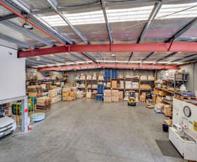 Factory, Warehouse & Industrial commercial property sold at Unit 1, 57 Rhodes Street Hillsdale NSW 2036