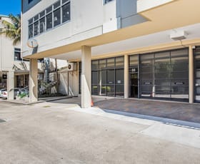 Showrooms / Bulky Goods commercial property sold at 25/22 Hudson Avenue Castle Hill NSW 2154