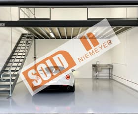 Factory, Warehouse & Industrial commercial property sold at Unit 69/50-62a Cosgrove Road Strathfield South NSW 2136