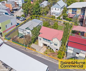 Development / Land commercial property sold at 8a & 10 Boyd Street Nundah QLD 4012