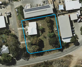 Development / Land commercial property for sale at 8 Fahey Street Stuart QLD 4811