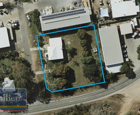 Development / Land commercial property for sale at 8 Fahey Street Stuart QLD 4811