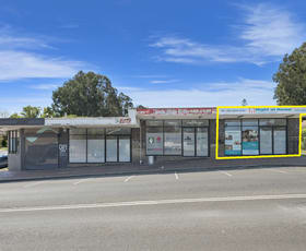 Shop & Retail commercial property sold at 55D Turner Street Blacktown NSW 2148