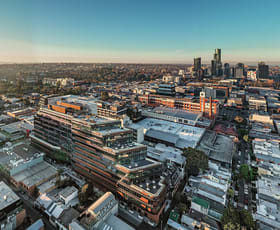 Offices commercial property sold at 510 Church Street Cremorne VIC 3121