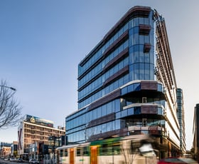 Offices commercial property sold at 510 Church Street Cremorne VIC 3121