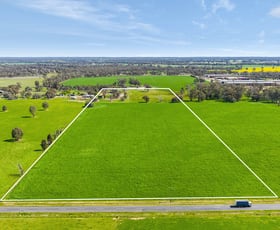 Development / Land commercial property sold at Lot 1 Axedale-Goornong Road Goornong VIC 3557