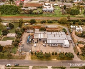Factory, Warehouse & Industrial commercial property sold at 73-75 Church Street Drouin VIC 3818