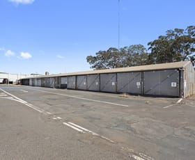 Factory, Warehouse & Industrial commercial property leased at Bay 8/177-185 Anzac Avenue Harristown QLD 4350