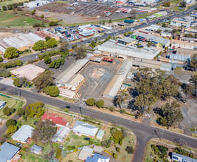 Factory, Warehouse & Industrial commercial property for lease at Bay 33,34/177-185 Anzac Avenue Harristown QLD 4350