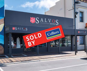 Shop & Retail commercial property sold at 55 Ocean Street Victor Harbor SA 5211