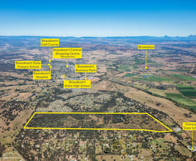 Development / Land commercial property sold at 6605 Mt Lindesay Highway Gleneagle QLD 4285