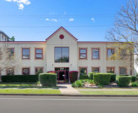 Offices commercial property sold at 75-77 Union Road Penrith NSW 2750