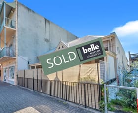 Development / Land commercial property sold at 128 Wright Street Adelaide SA 5000