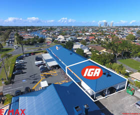 Showrooms / Bulky Goods commercial property sold at 8-9/128 Lae Drive Runaway Bay QLD 4216