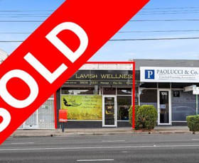 Shop & Retail commercial property sold at 108 Middleborough Road Blackburn South VIC 3130