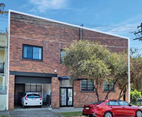 Factory, Warehouse & Industrial commercial property sold at 12-14 Victoria Street Beaconsfield NSW 2015